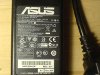 The laptop power source: 19V with 4,74A support